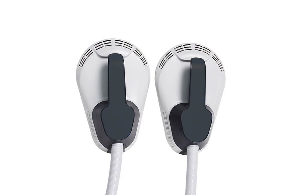 Machine d'amincissement EMSlim GN266 2