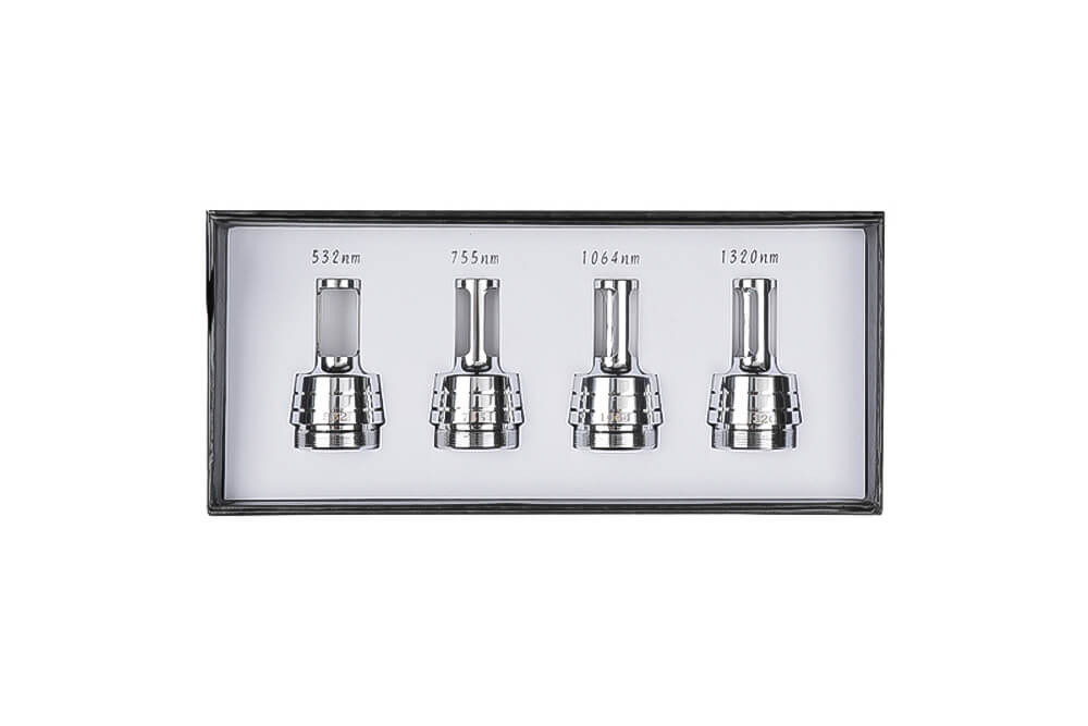 Pico-Laser-Tätowierungsentfernungsgerät EN113 4