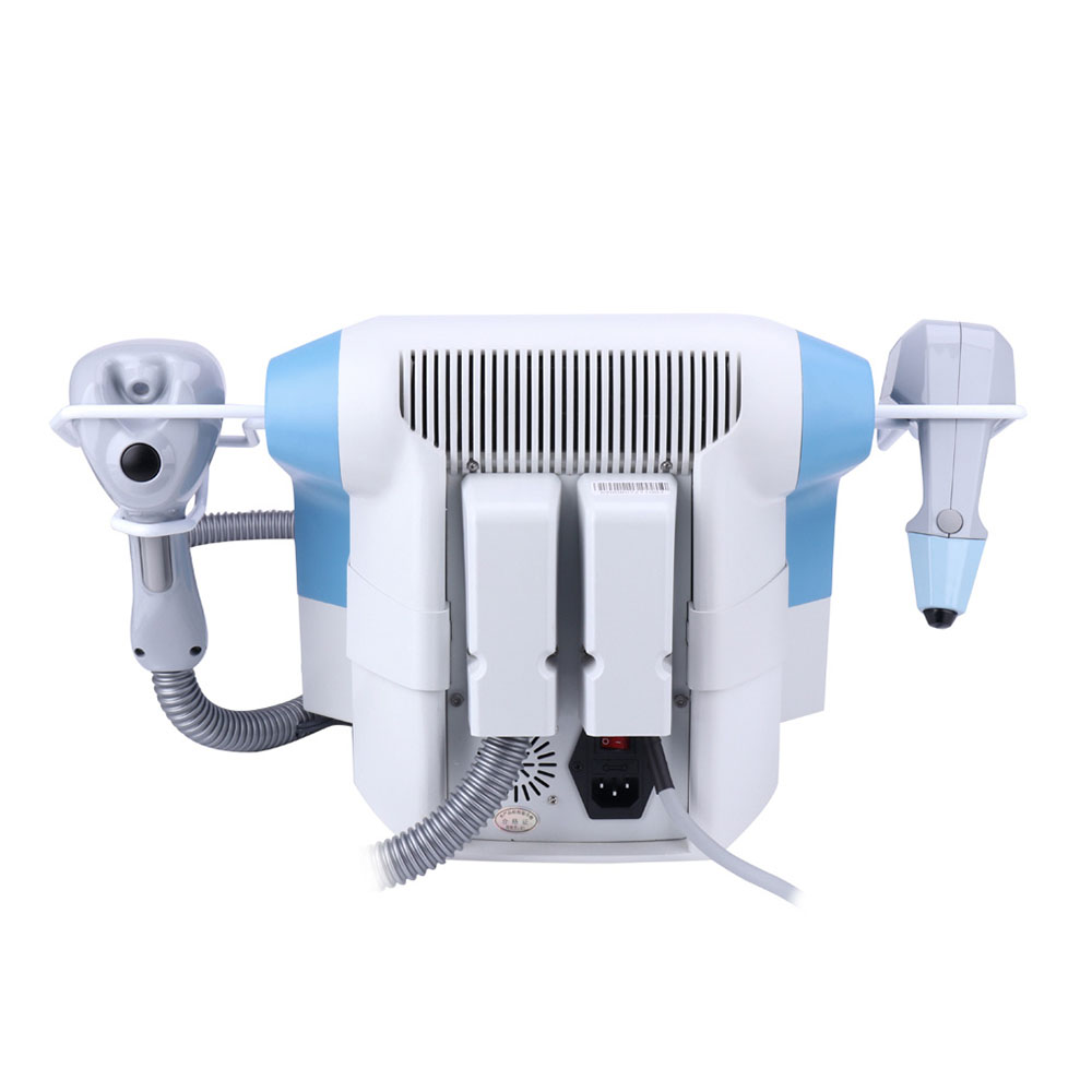 RF удаления жира лица лифтинг машина JF303 1