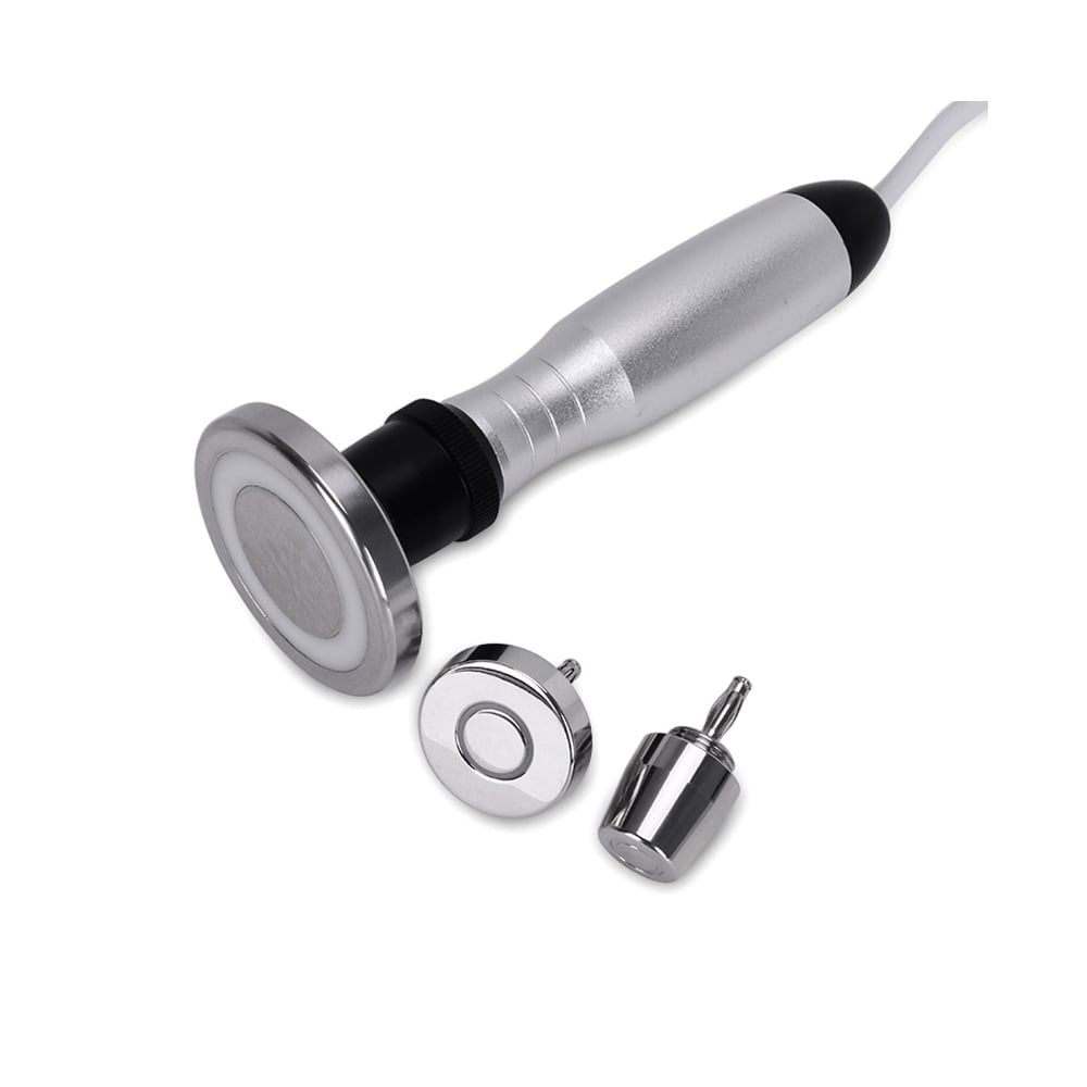3 in 1 RF Radio Frequency Facial Machine - konmison