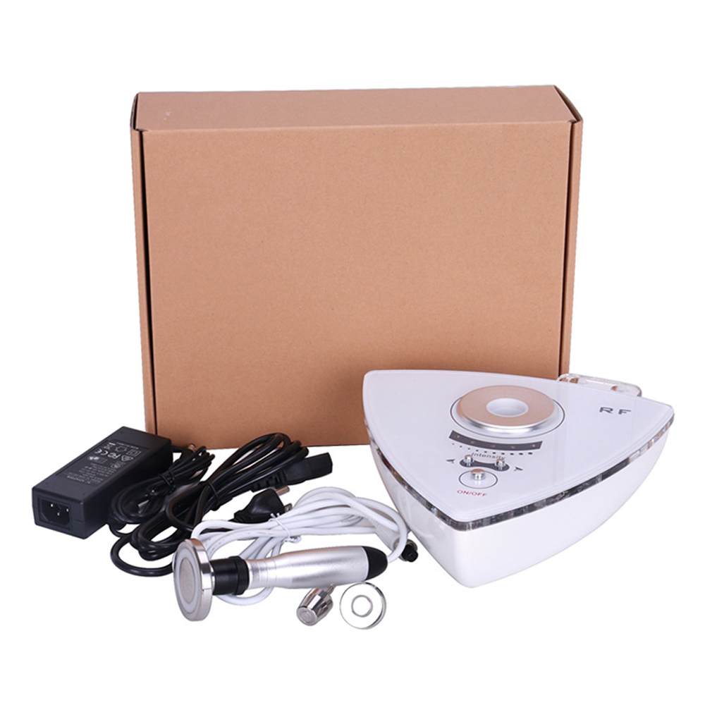 3 in 1 RF Radio Frequency Facial Machine - konmison