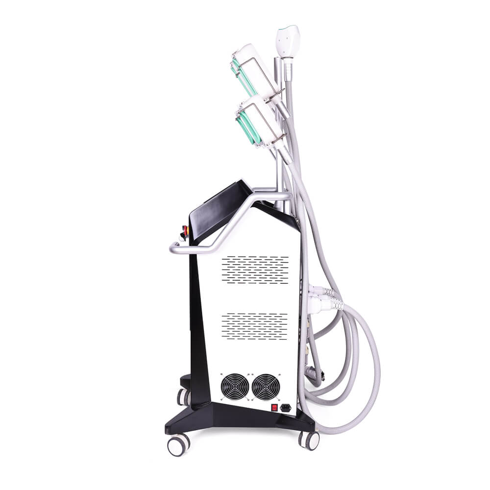 Multifunction OEM Professional Cryolipolysis Machine - konmison
