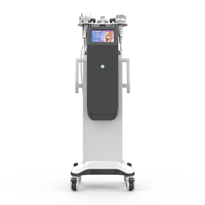 آلة التنحيف بالشفط JF765 2