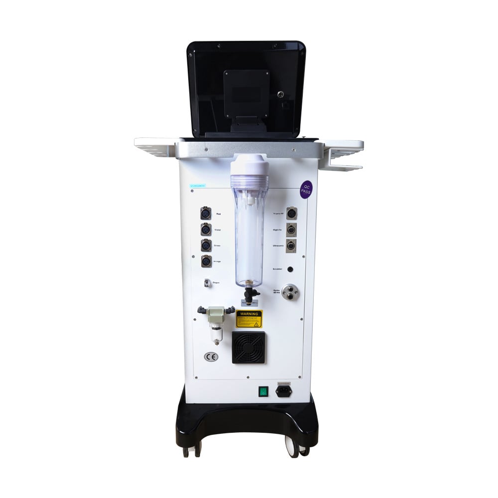 LB475 هيدرا هيدرا جلدي 5