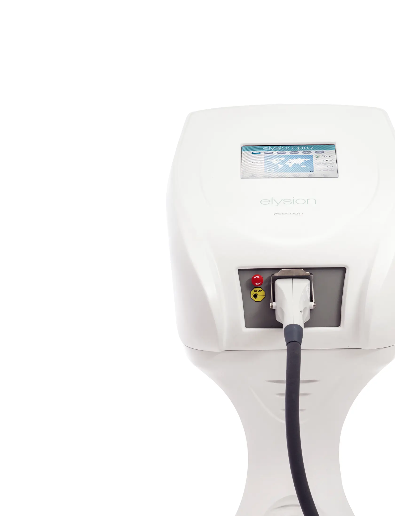 Elysion Pro Laser