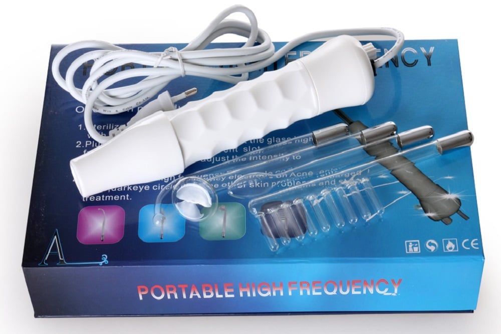 美品　HIGH SENSE HOME ESTHETIC SYSTEM　8.4 ケノンHIGH SENSE HOME ESTHETIC SYSTEM 脱毛器