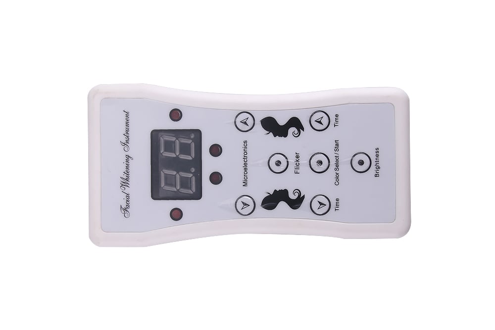 SC256G led máscara1