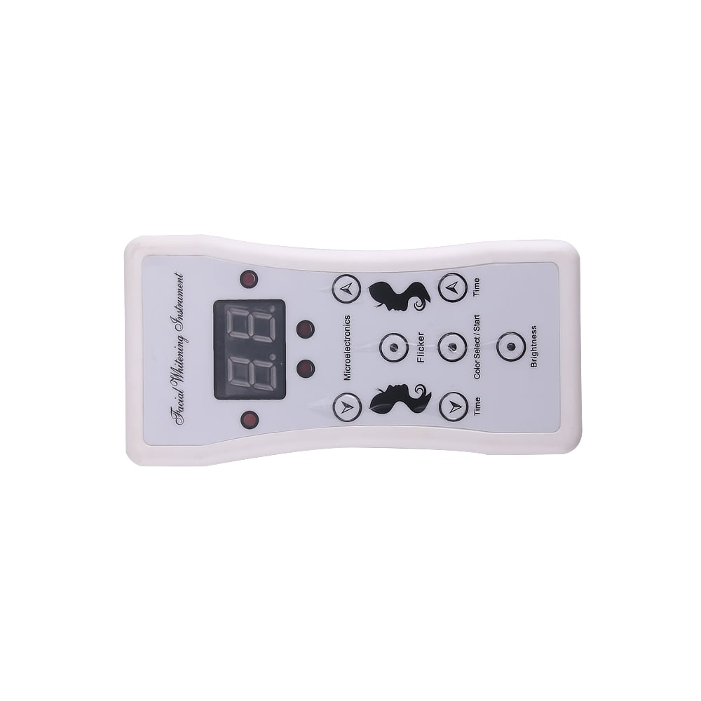 SC256G máscara led6