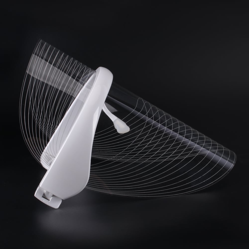 SC892 geführte Maske9