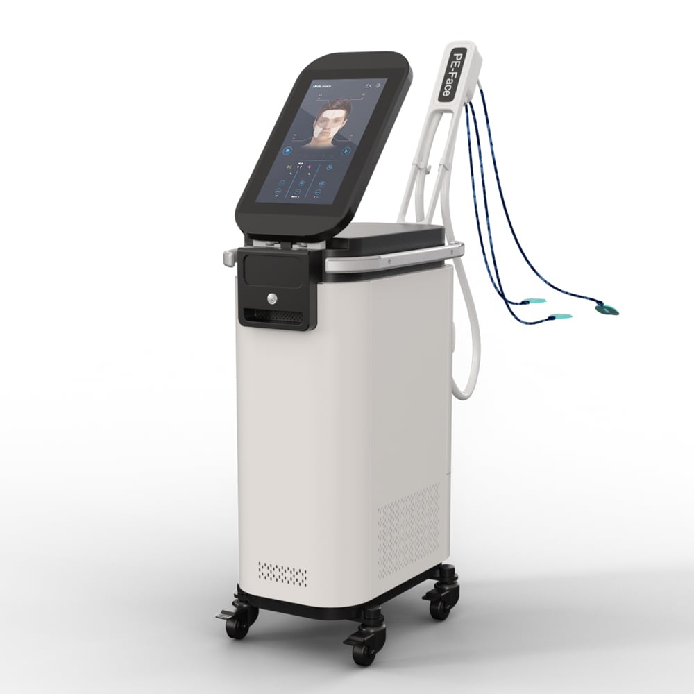 No Needle Injector EMS RF Mesogun - konmison