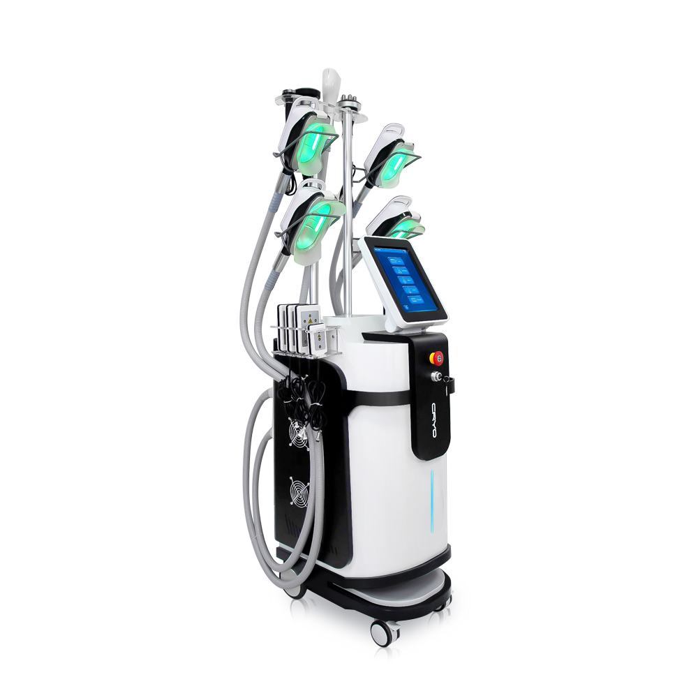 تجميد الدهون JF823 JF823 تجميد الدهون2