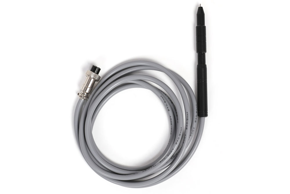 LB558ミッドローニードルRF12