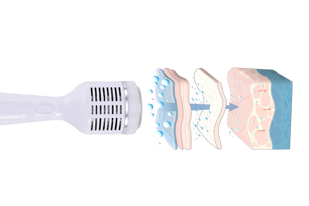 LB558ミッドローニードルRF6