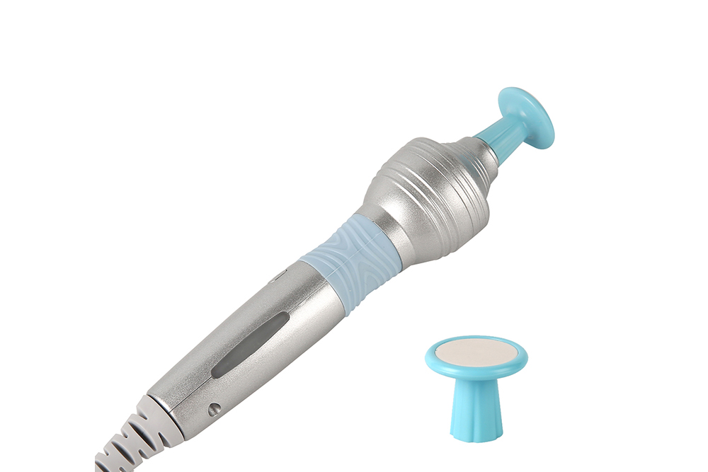 14 in 1 Hydra Dermabrasion Skincare Machine with Oxygen Mask - konmison
