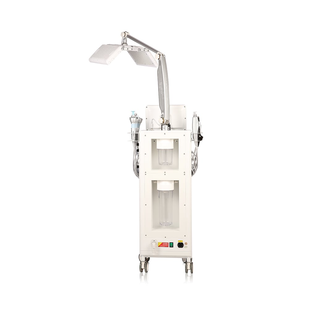 LB594 гидра-дермабразия5