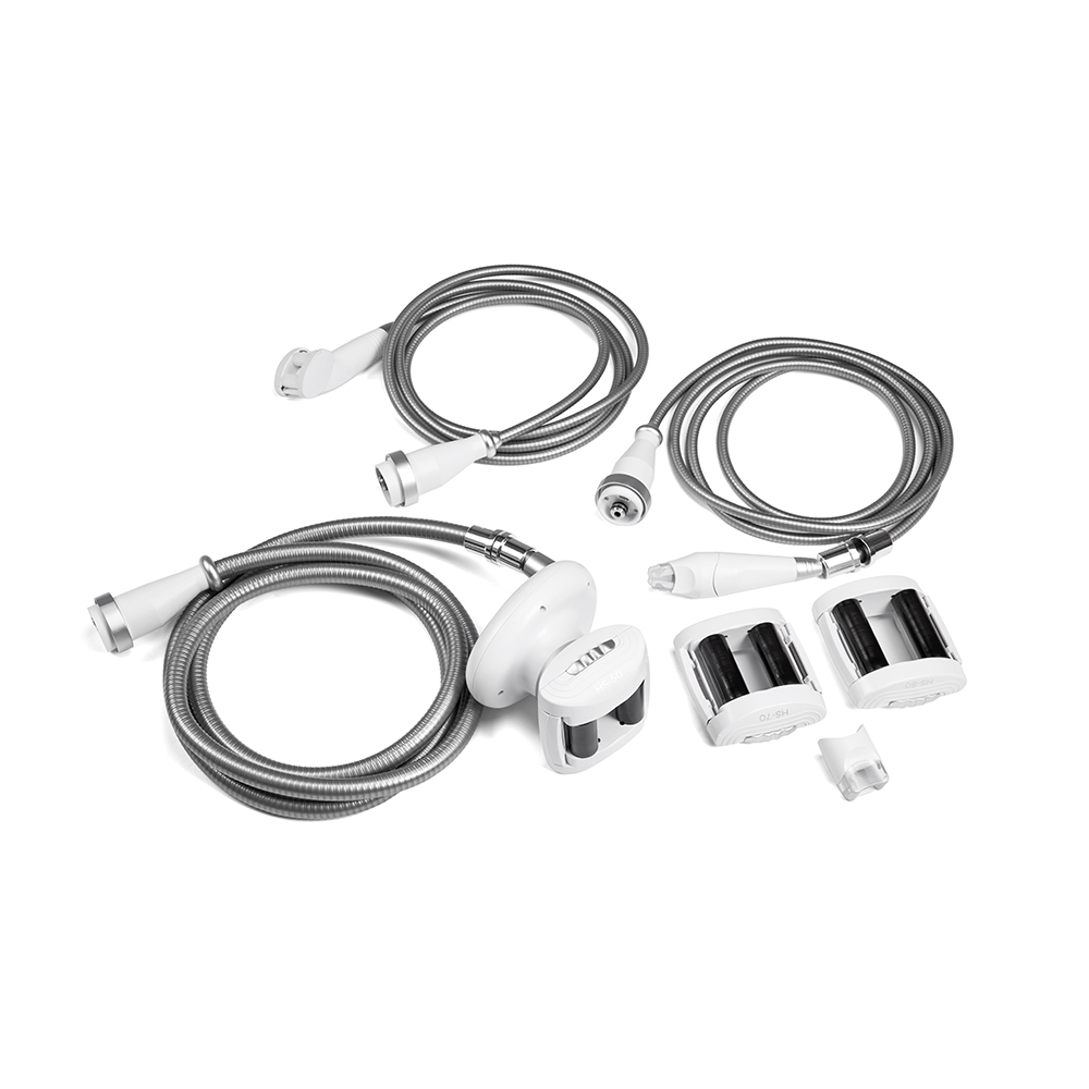 JF815 Rodillo de vacío5