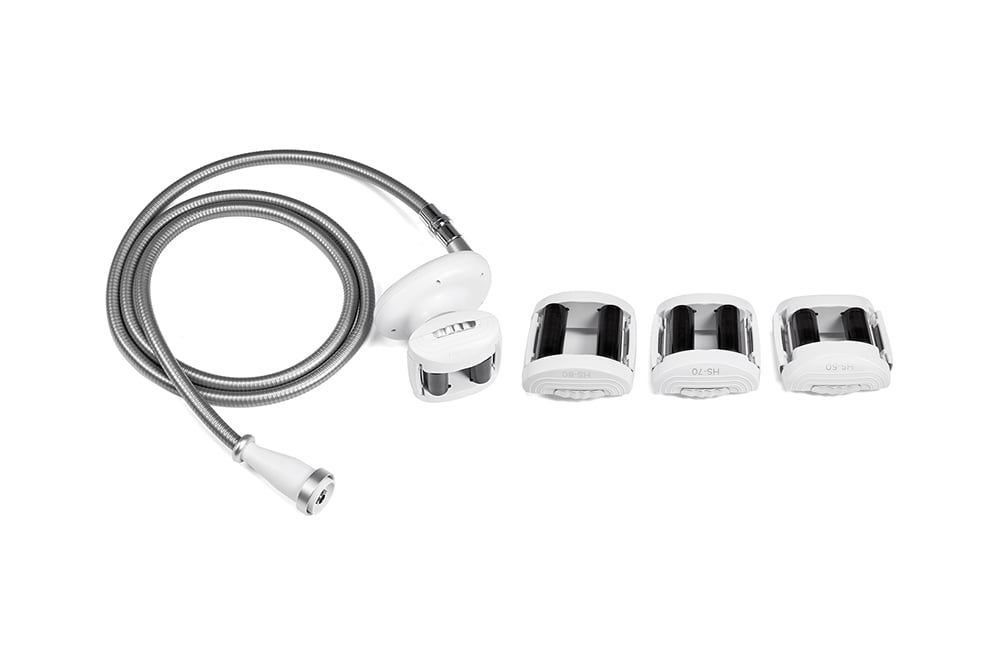 JF815 Rodillo de vacío7