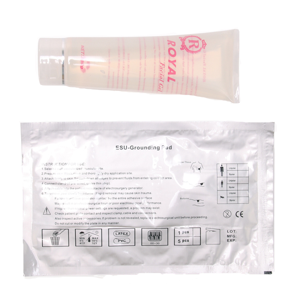 JF240 RF 지방 제거7