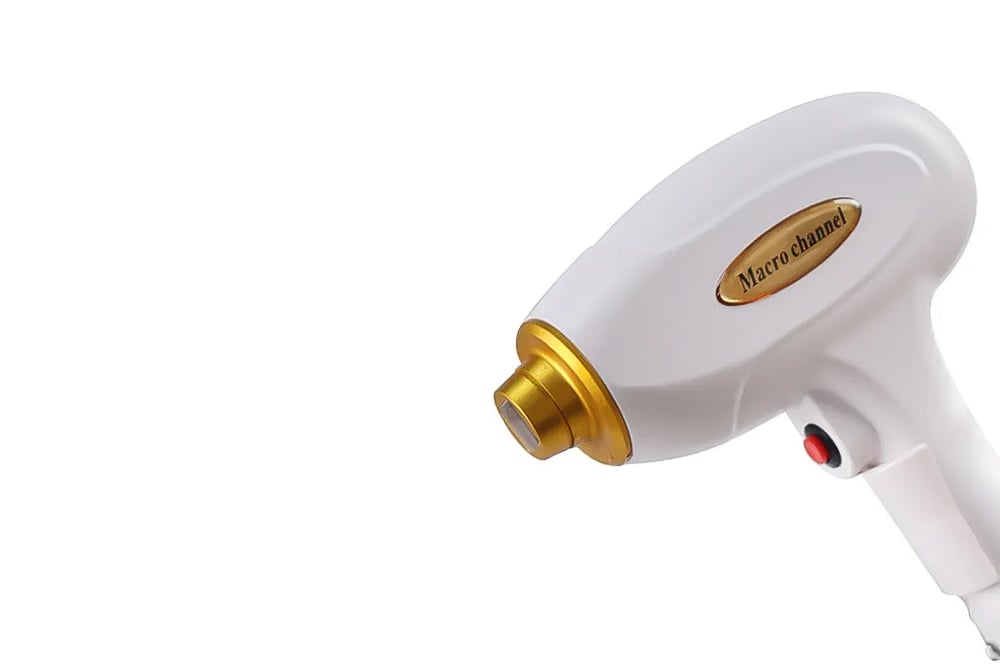 EN127 laser hair remove9