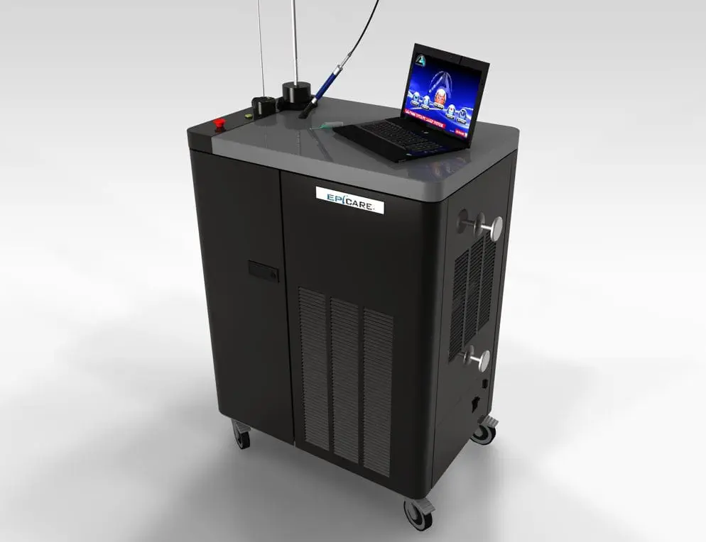 bestes Laser-Haarentfernungsgerät 1