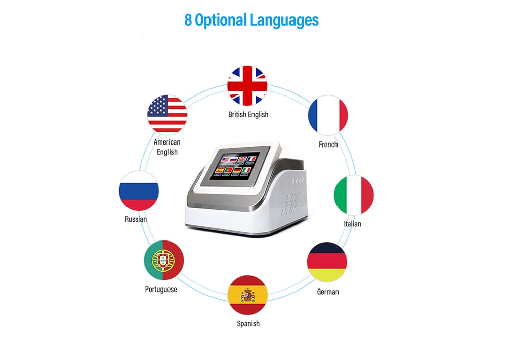 JF782B pressotherapy10
