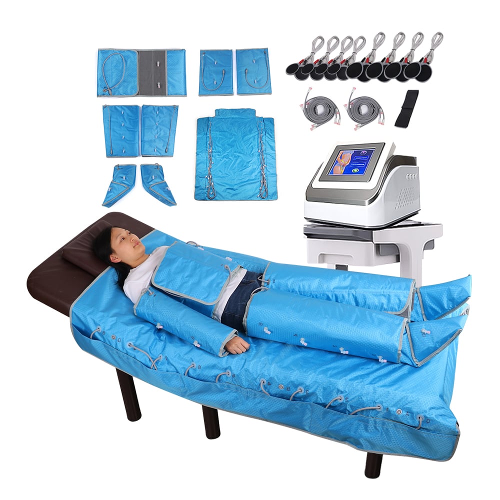 JF782B pressotherapy5