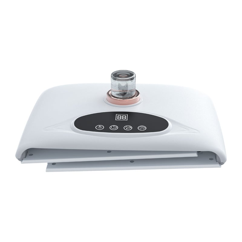 Foldable 7-Color PDT Therapy Skin Beauty Machine with Nano