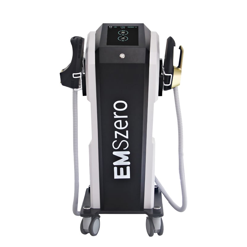痩身機器EMS BodyMed® Analog EMS Unit – BodyMed® - Health & Wellness Products