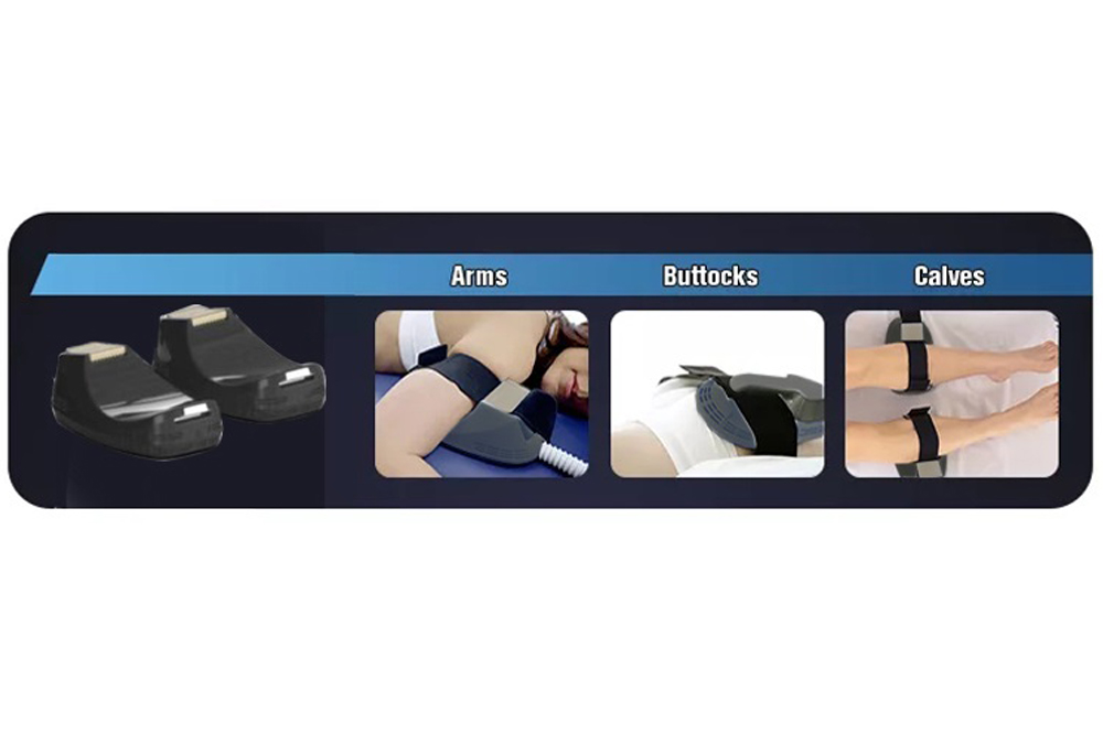 痩身機器EMS BodyMed® Analog EMS Unit – BodyMed® - Health & Wellness Products