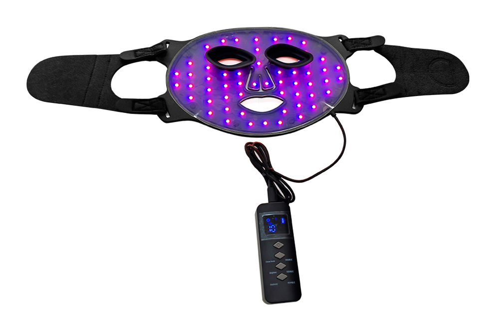 SC1184 Máscara LED12