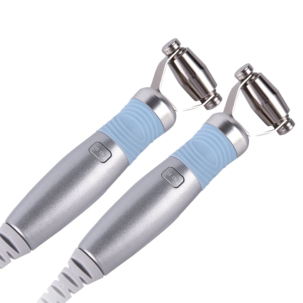 バイオプトロン　 フェイシャルケアデバイス B2-05-01098 Hydrogen-Oxygen Facial Machine 6 in 1 Hydra Face Care Device