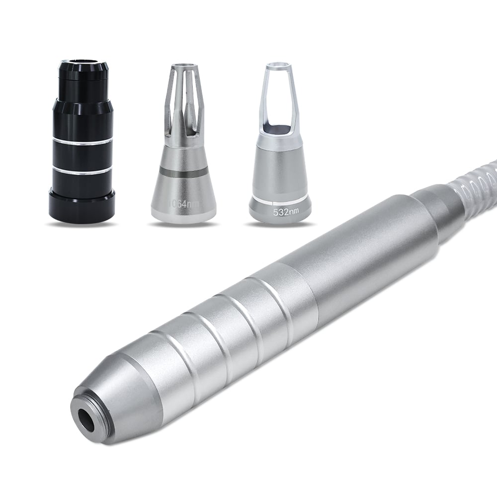 価格依頼変更中【美品】ピコレーザー美顔器 PICOSECOND DEVICE Picosecond Laser Freckle Removal Skin Rejuvenation Beauty