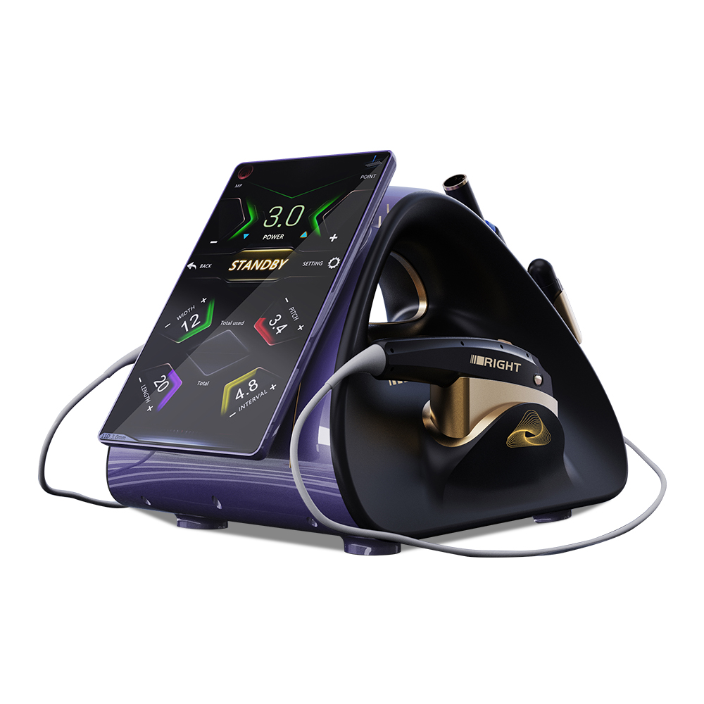 3 in 1 HIFU 12D Vaginal Care Face Lifting & Body Slimming
