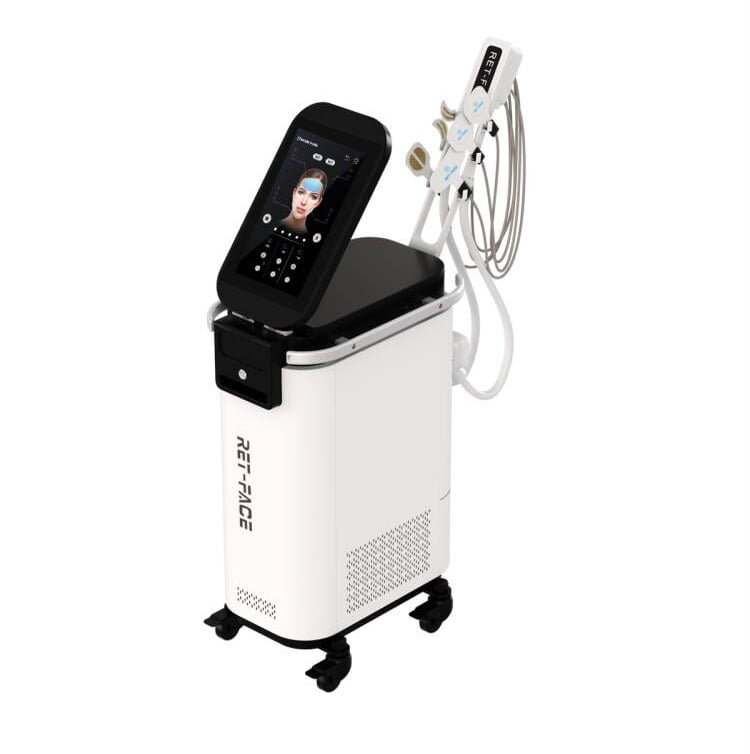 No Needle Injector EMS RF Mesogun - konmison