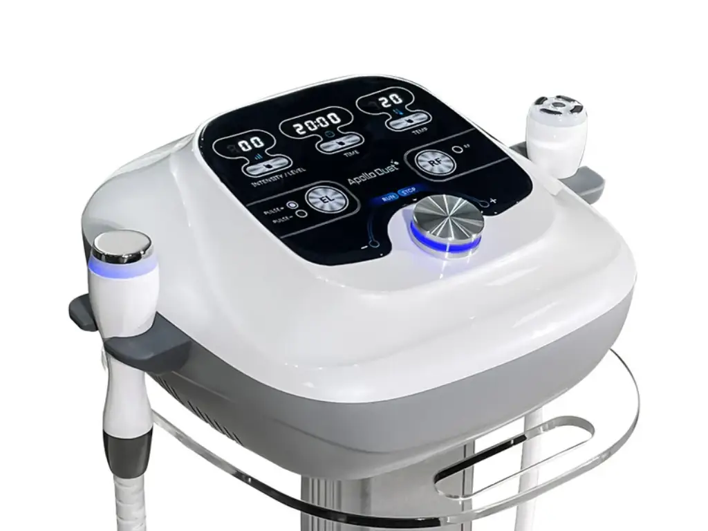 Apollo duet 1