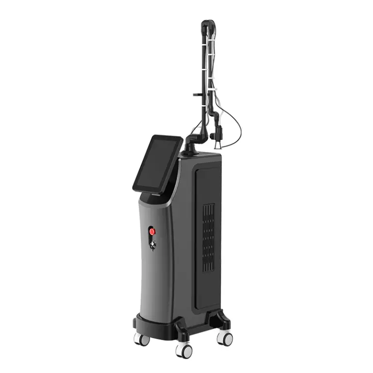 No Needle Injector EMS RF Mesogun - konmison