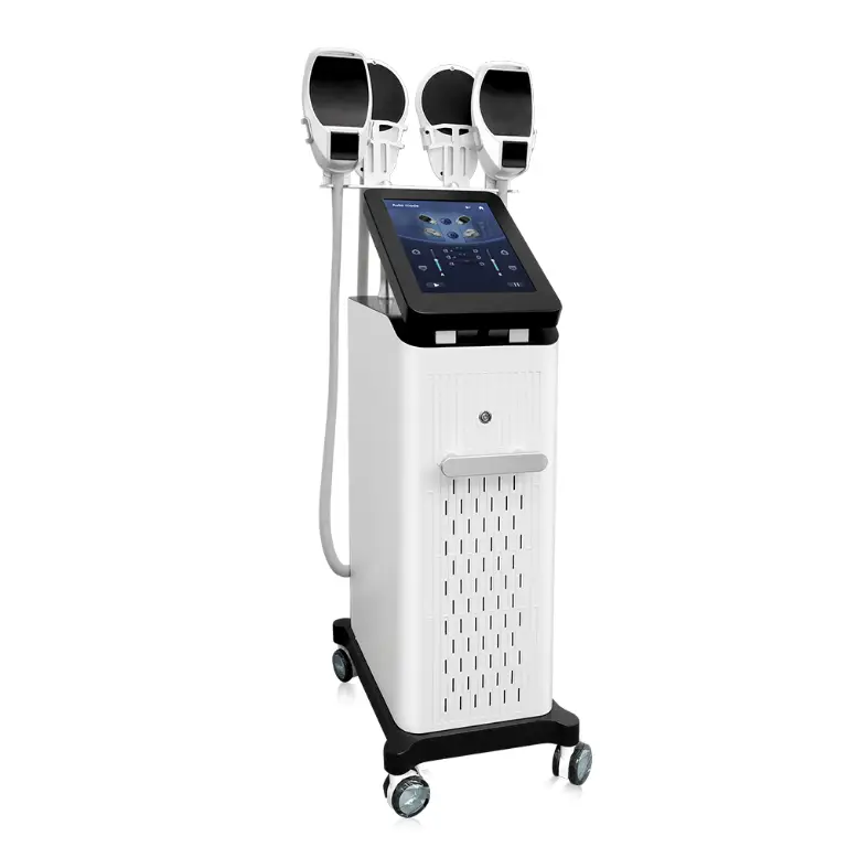 GN687 обновление 1