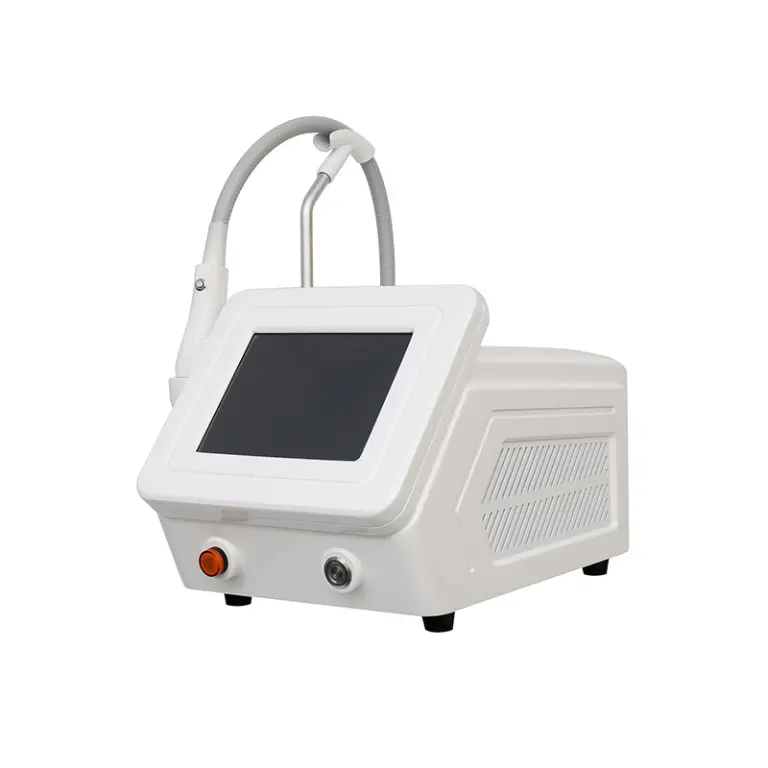 No Needle Injector EMS RF Mesogun - konmison