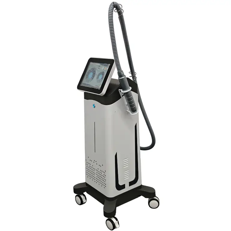 価格依頼変更中【美品】ピコレーザー美顔器 PICOSECOND DEVICE 美品】ピコレーザー美顔器 【送料無料】 PICOSECOND DEVICE