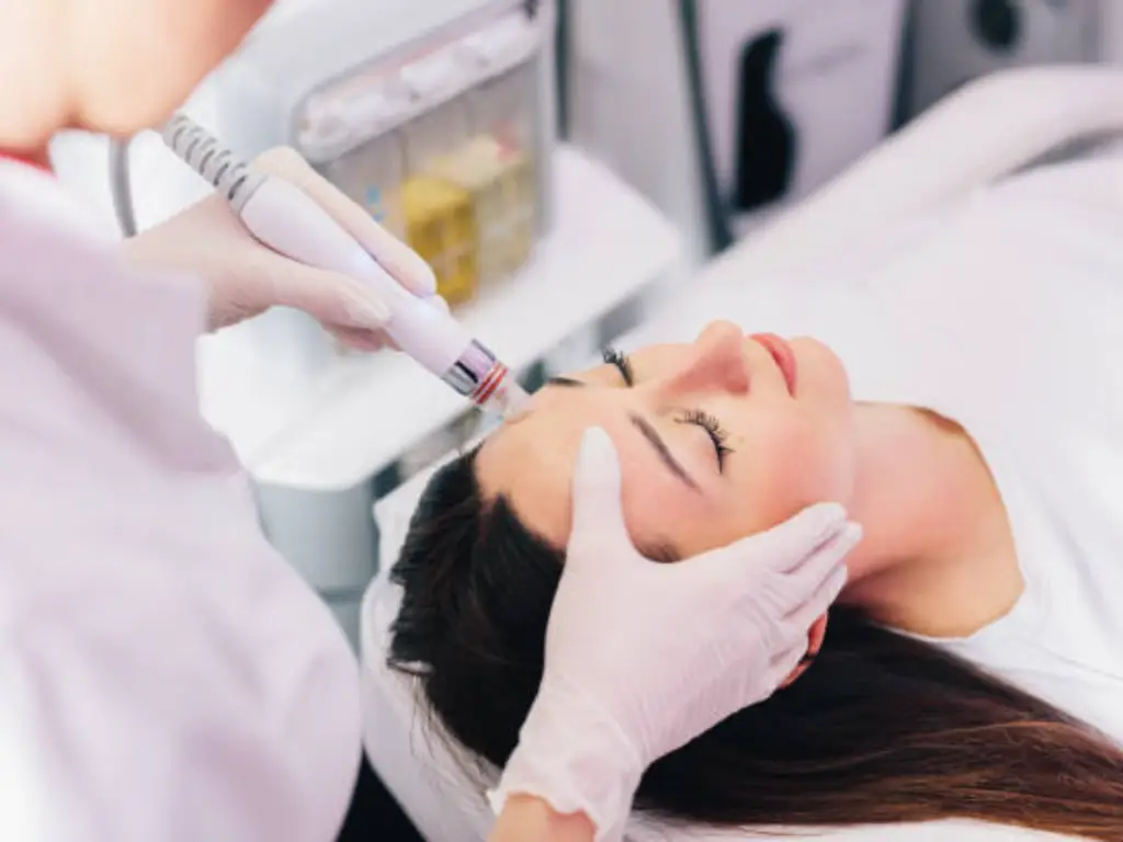 HydraFacial