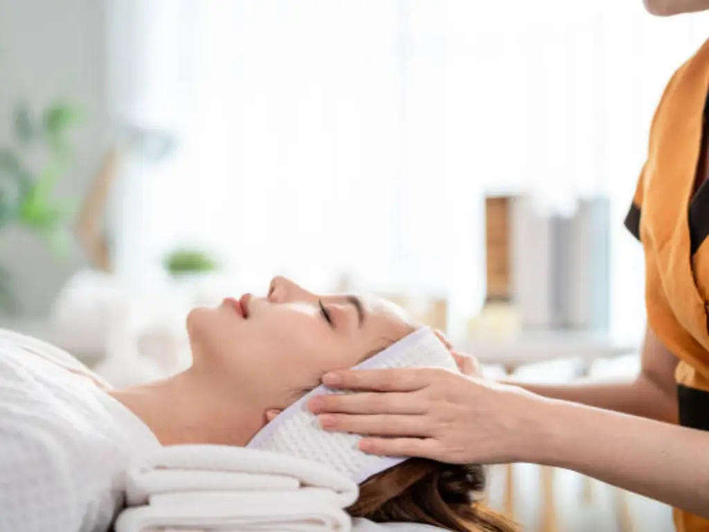 HydraFacial
