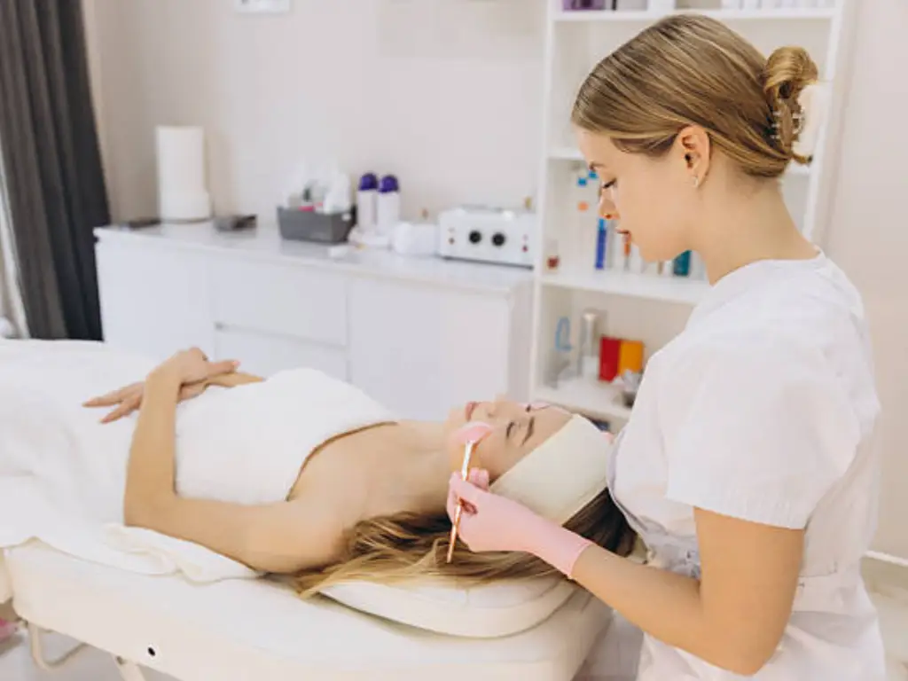 HydraFacial