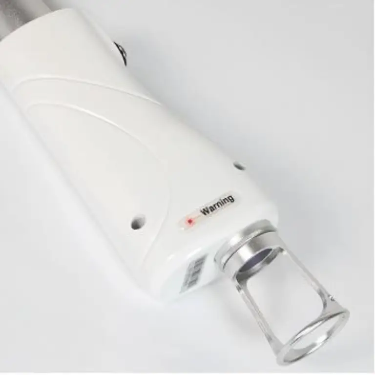 EN208官网手柄介绍