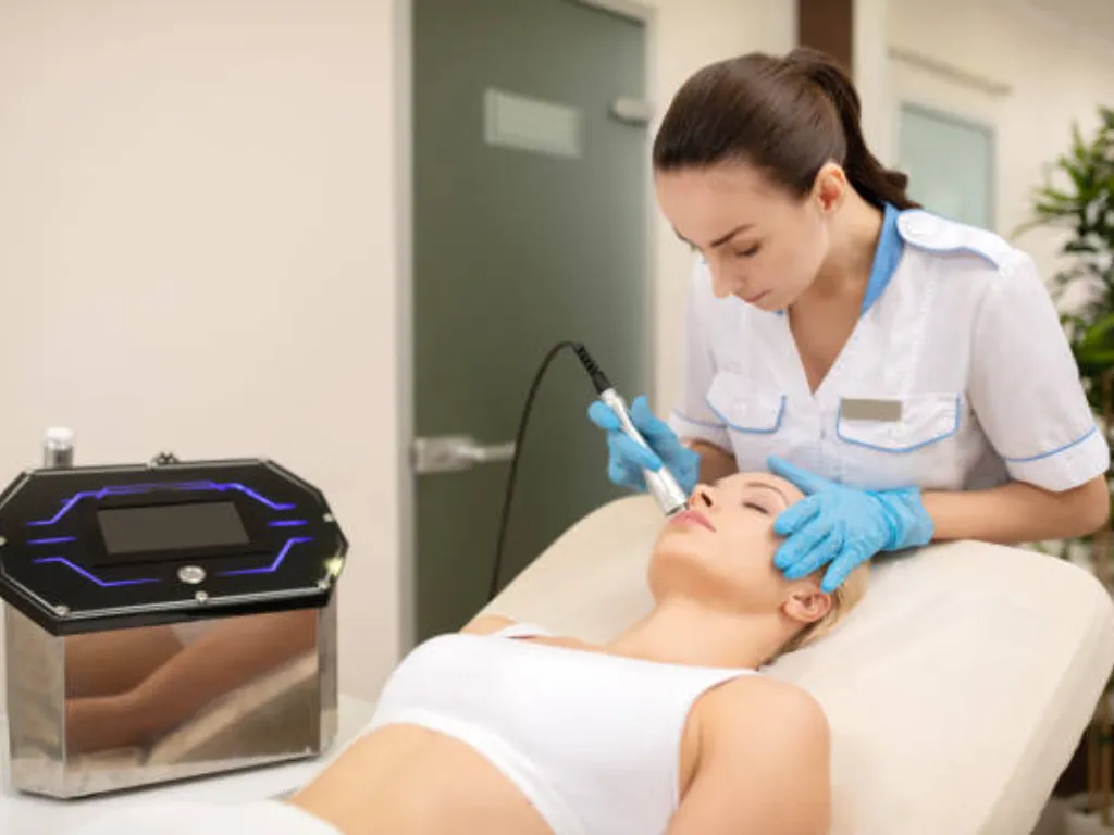 microneedling nazorg 1