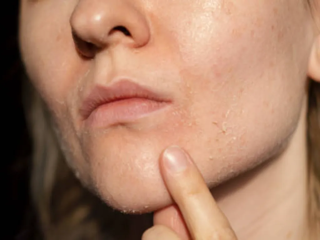 fases de cicatrización del microneedling