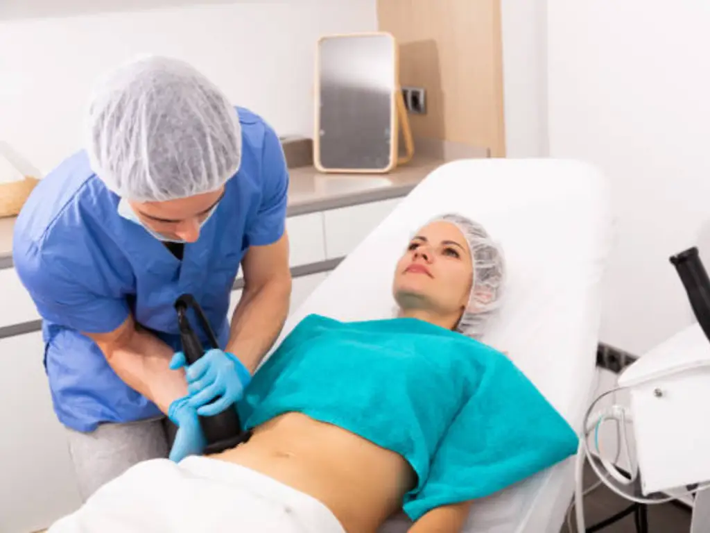 emsculpt neo effets secondaires