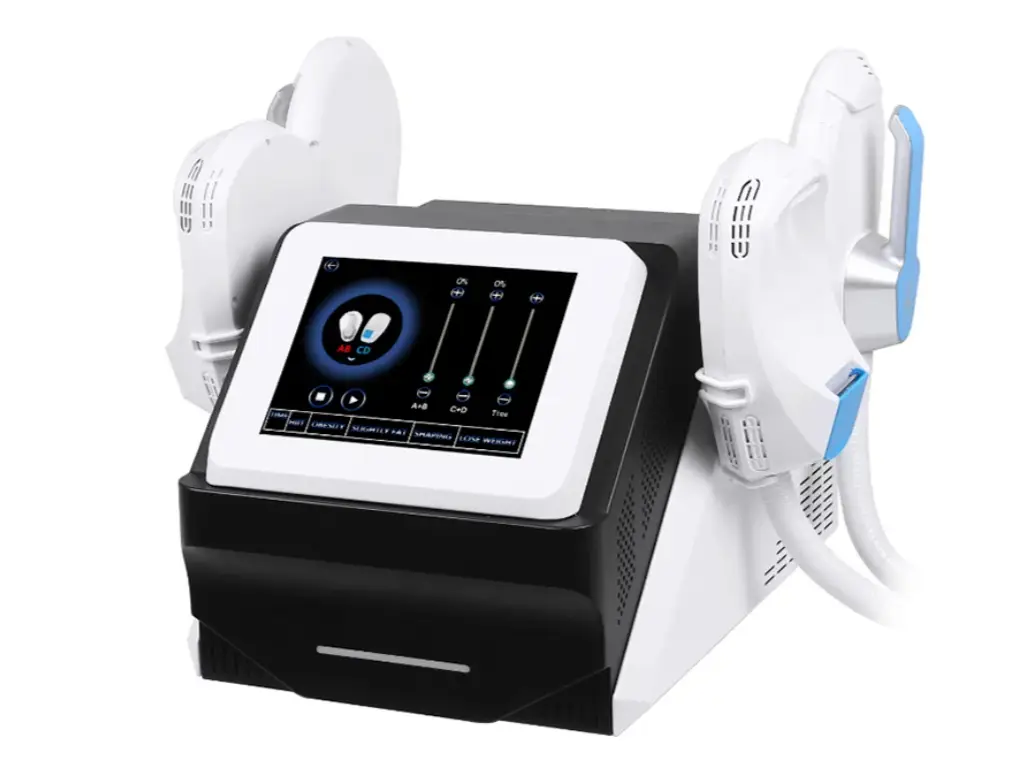 emsculpt neo effets secondaires