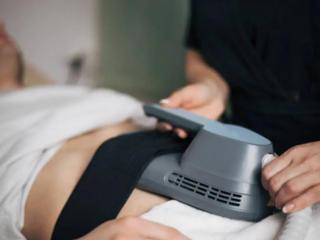 emsculpt neo side effects