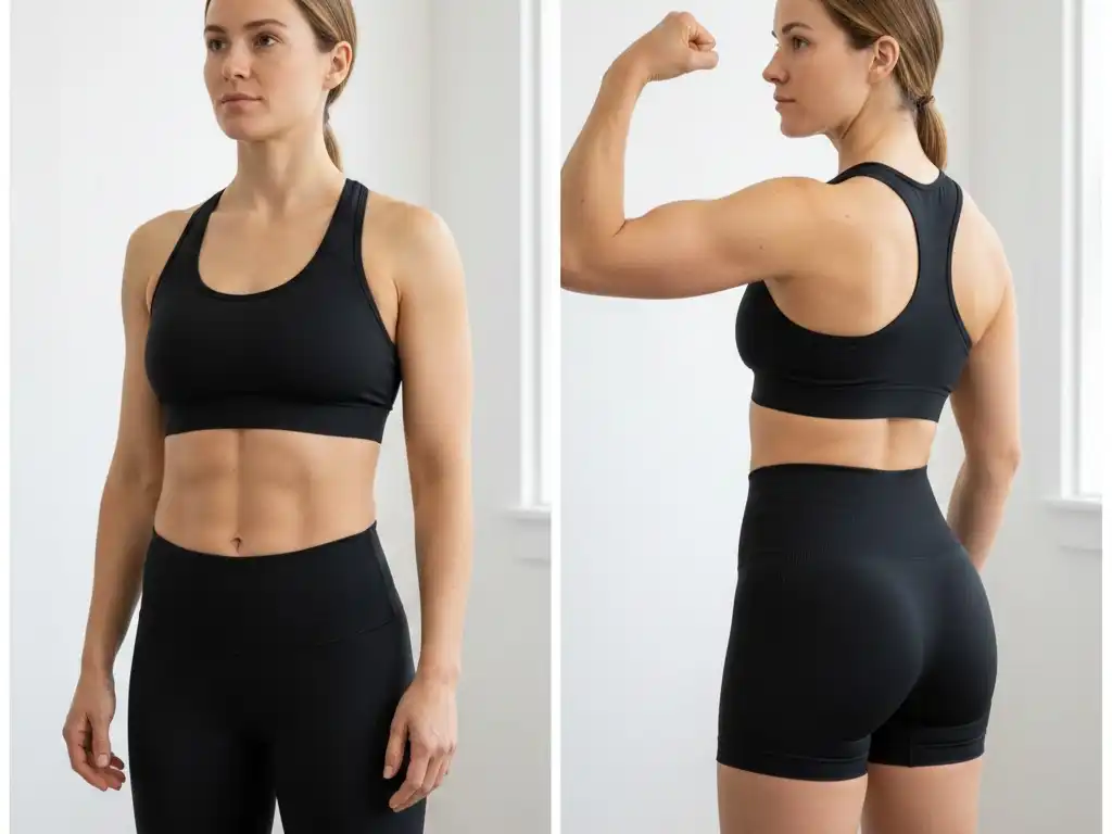 emsculpt neo ergebnisse