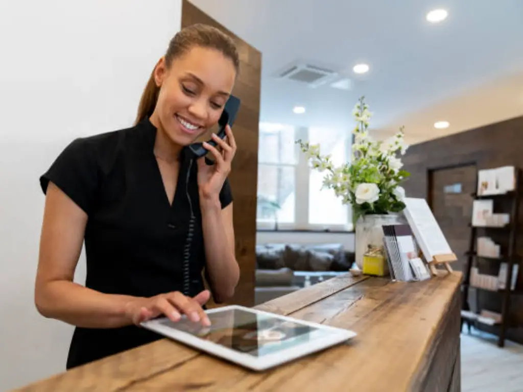 beauty salon business plan